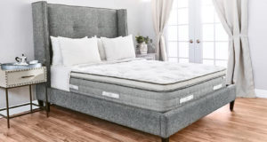 Brentwood Home Sequoia Mattress Review