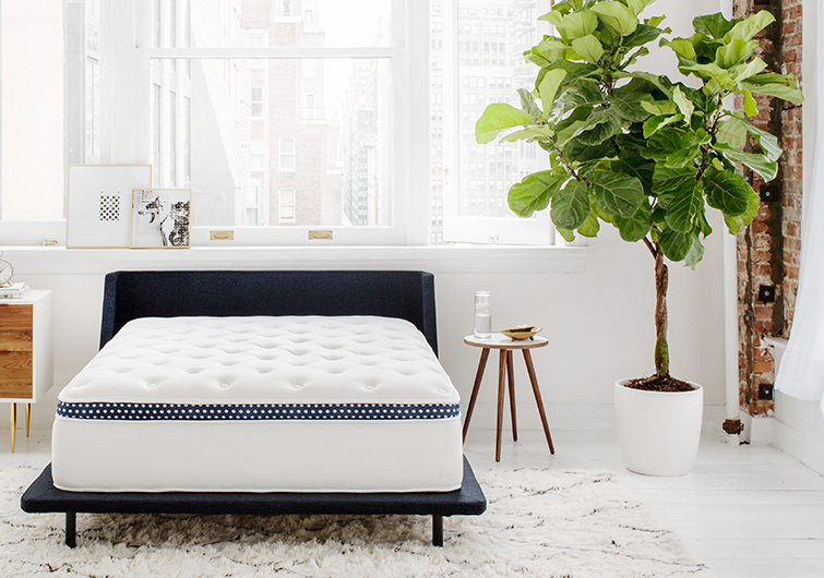 WinkBeds best mattress under $2,000