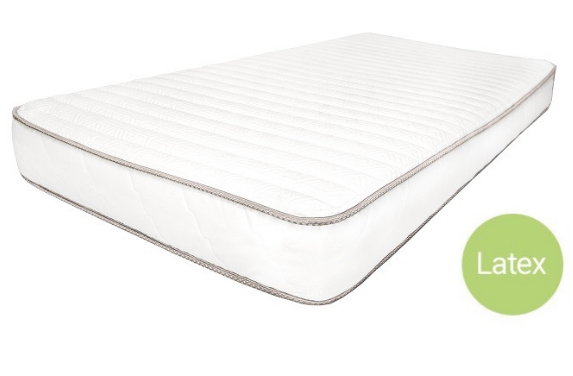 My Green Mattress Review Simple Latex