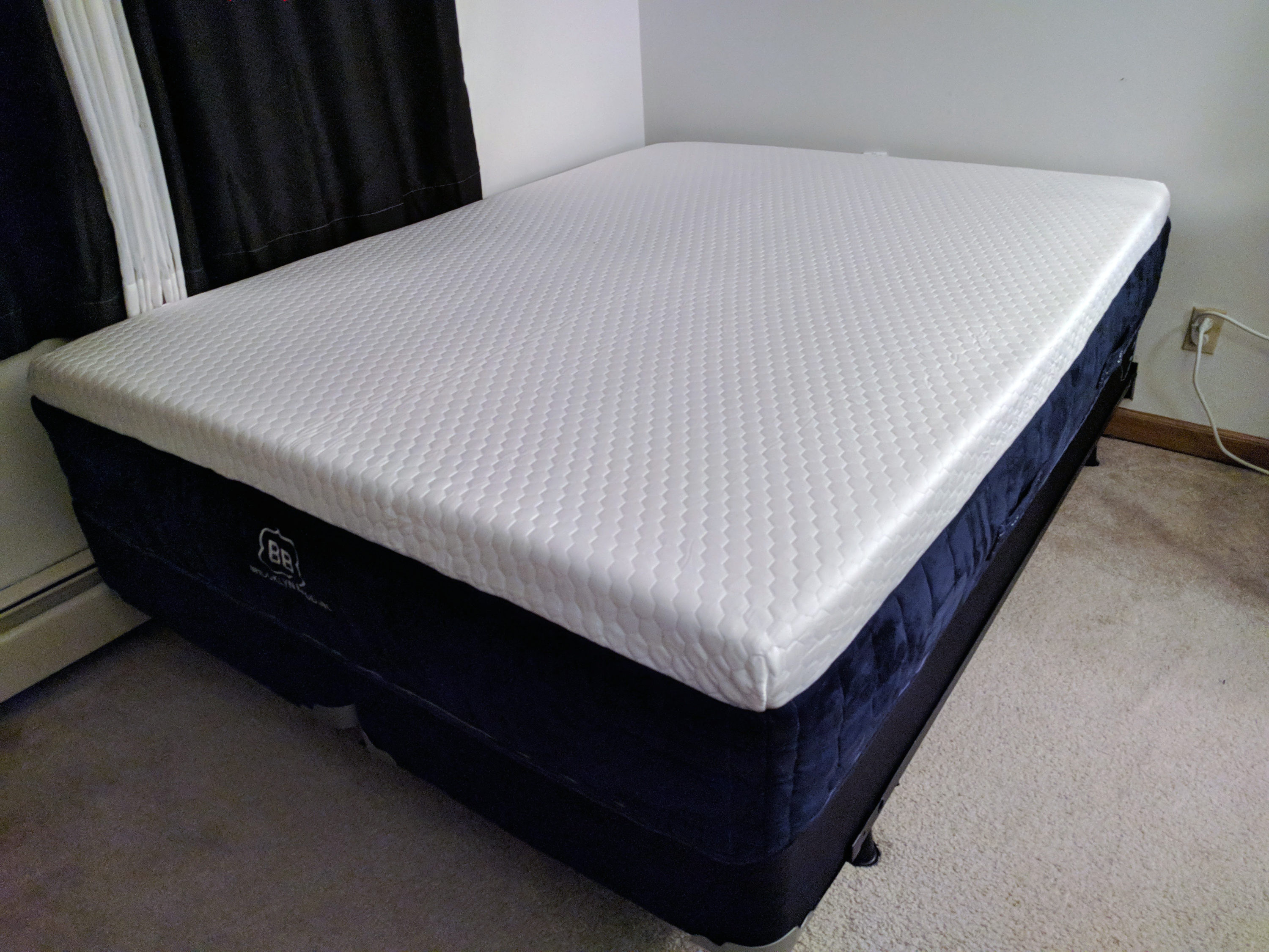 brooklyn aurora mattress review