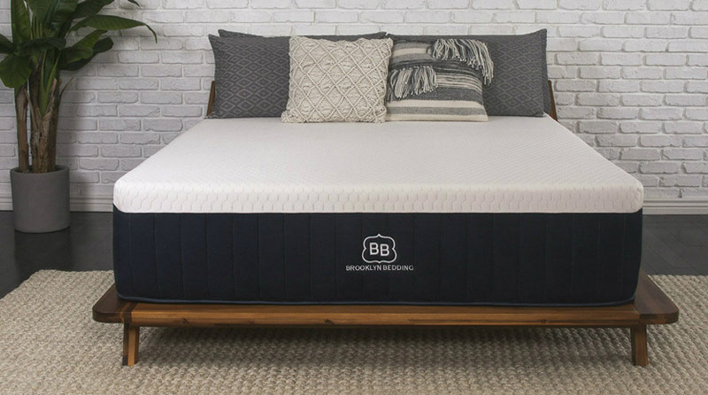 Brooklyn Aurora best mattress under $2.000