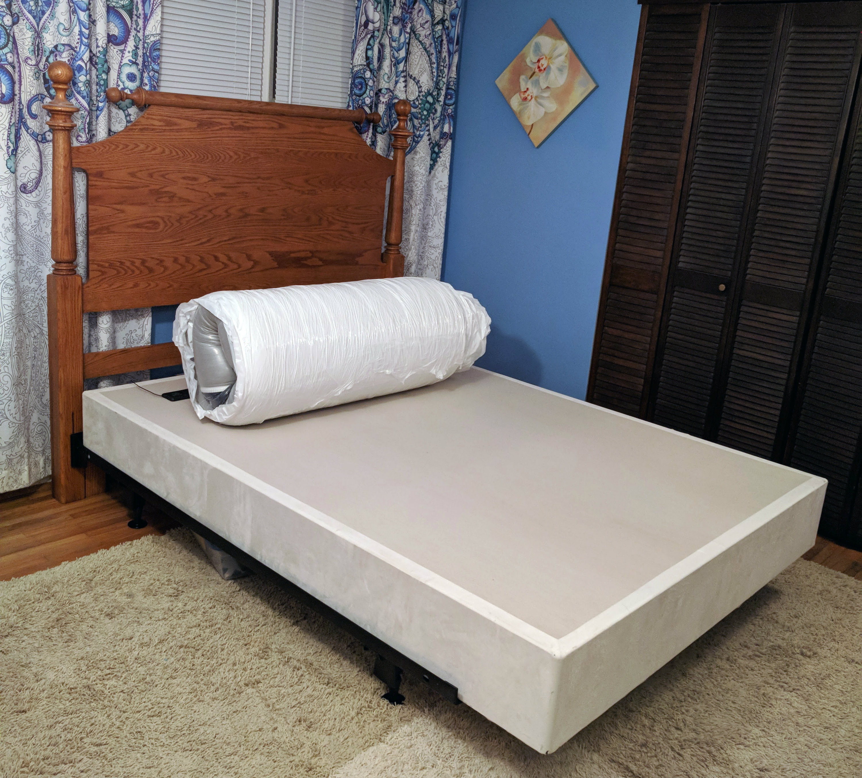 brooklyn bedding signature mattress 