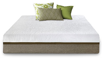 live & sleep review luxury mattress