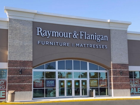 raymoure & flanigan store