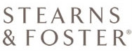 stearns & foster logo