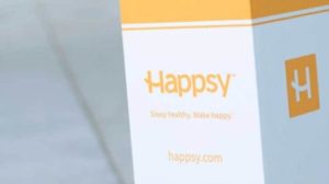 Happsy Mattress Review