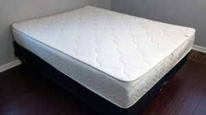 Spindle Mattress Review