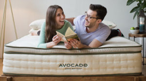 Avocado Green Mattress Review