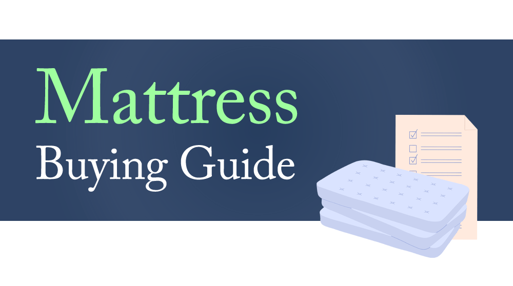 Mattress Buying Guide