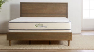 Hope Latex by My Green Mattress Review